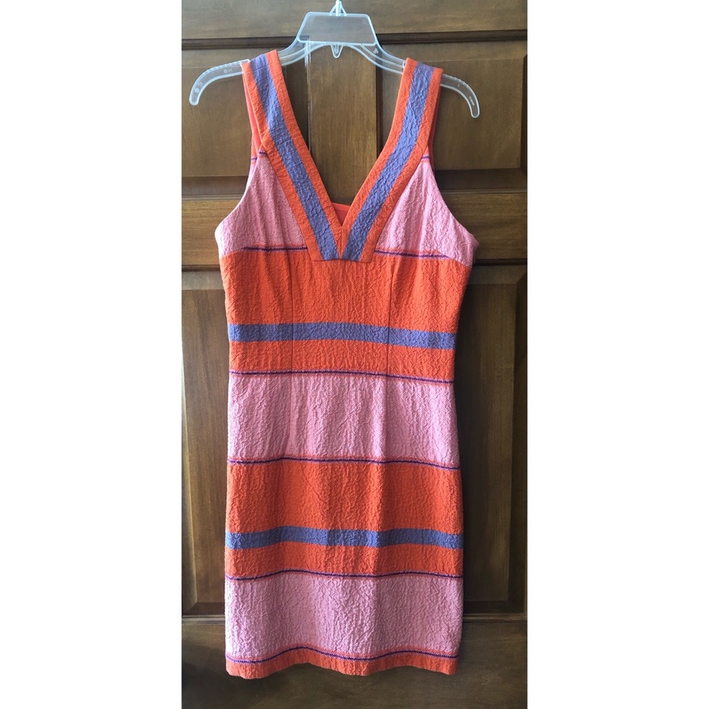 Anthropologie Dress - size 4